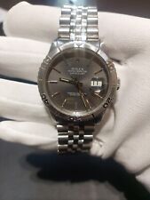 Rolex turn graph gebraucht kaufen  München