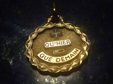 Médaille amour augis d'occasion  Kaysersberg