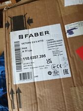 Faber victory 2.0 for sale  NOTTINGHAM