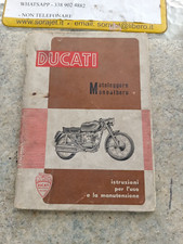 Ducati 125ts 125 usato  Sora
