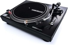 Giradischi per reloop usato  Milano