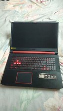 Acer nitro an517 for sale  GLASGOW