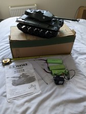 Heng long m41a3 for sale  CRANLEIGH