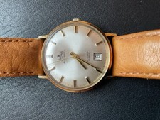 14ct gold stowa for sale  YARM