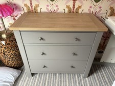 Next malvern chest for sale  ROSSENDALE