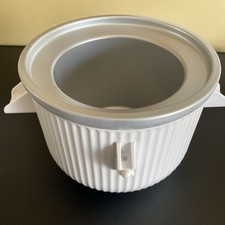 Freezer bowl ice for sale  Ventura