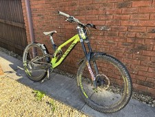 2020 canyon sender for sale  NEATH