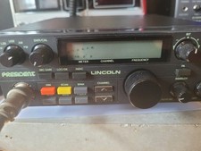 President lincoln mk1 for sale  MORDEN