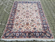 Täbriz rientteppich 181x128cm gebraucht kaufen  Pforzheim