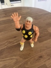 Dusty rhodes wwf for sale  SOLIHULL