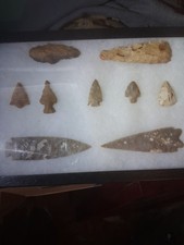 Ancient indian artifacts for sale  Saugerties