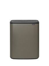 Brabantia touch large for sale  WELLINGBOROUGH