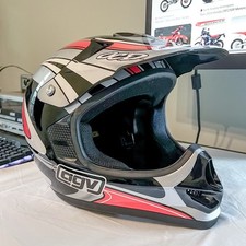 Agv rc5 dirt for sale  Mableton