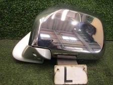 Espelho lateral esquerdo TOYOTA Hilux Surf 2000 8794035790B0 [usado] [PA117002068] comprar usado  Enviando para Brazil