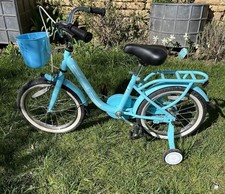 Childs bike stabilizers for sale  MORETON-IN-MARSH