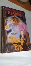 FEAR STREET SAGA  5  THE HIDDEN EVIL      R L STINE   HORROR   70S 80S 90S    PB na sprzedaż  Wysyłka do Poland