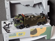Arocs bundeswehr flecktarn gebraucht kaufen  Hünxe