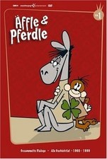 äffle pferdle vol gebraucht kaufen  Berlin