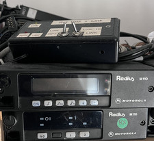 Ponte radio motorola usato  Anzio