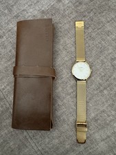 Cluse boho chic gebraucht kaufen Cluse boho chic gebraucht kaufen  Leipzig