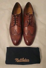 Vintage nettleton handcrafted for sale  Windsor Mill