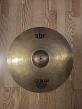 Sabian sbr ride for sale  Coram