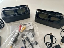Genuine panasonic accessories for sale  KETTERING