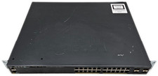 Cisco c2960x 24ps for sale  Brockport