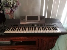Technics kn6000 keyboard for sale  Lady Lake