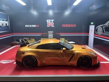 Spirit nissan skyline for sale  SOUTHAMPTON
