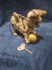 Aufziehspielzeug katze ball gebraucht kaufen  Dessau-Roßlau