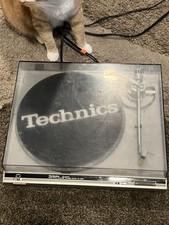 Q200 technics 1983 for sale  Austin