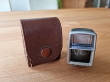 Zeiss ikon viewfinder gebraucht kaufen  Düsseldorf