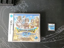 Dragon quest sentinelle usato  Padova
