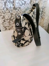 Vintage coach signature for sale  Palm Bay
