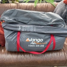 Vango airbeam faros for sale  BOSTON