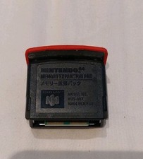Official n64 nintendo for sale  LONDON