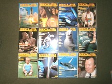 1985 riviste scienza usato 1985 riviste scienza usato  Varese