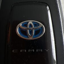 OEM TOYOTA CAMRY HÍBRIDO CHAVE INTELIGENTE SEM CHAVE CONTROLE REMOTO FOB HYQ14FBC USADO comprar usado  Enviando para Brazil