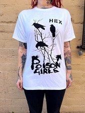 Poison girls band for sale  Los Angeles