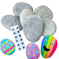 Pebbles painting rock for sale  SWANSEA