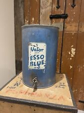 Valor esso blue for sale  OXFORD