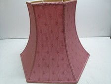Large lamp shade for sale  SALTBURN-BY-THE-SEA