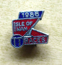 1986 isle man for sale  UK