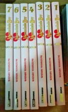 Marmalade boy manga usato  Italia