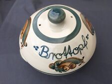 Brottopf brotkasten frischetop gebraucht kaufen  Deutschland