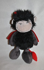 Peluche doudou diable d'occasion  Strasbourg-