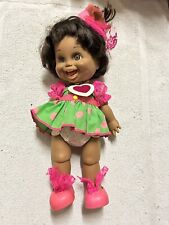 Poupée galoob baby d'occasion  Orleans-