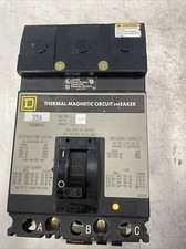 Square fab36035 amp for sale  Dallas