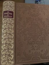 Contes fées charles d'occasion  Carrières-sur-Seine